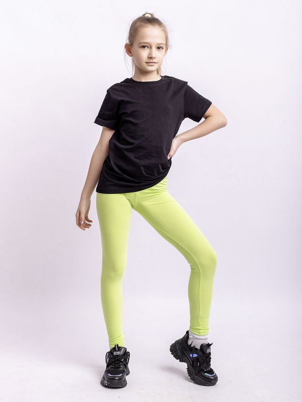 0047_LP22 Leggings (pants) d/d