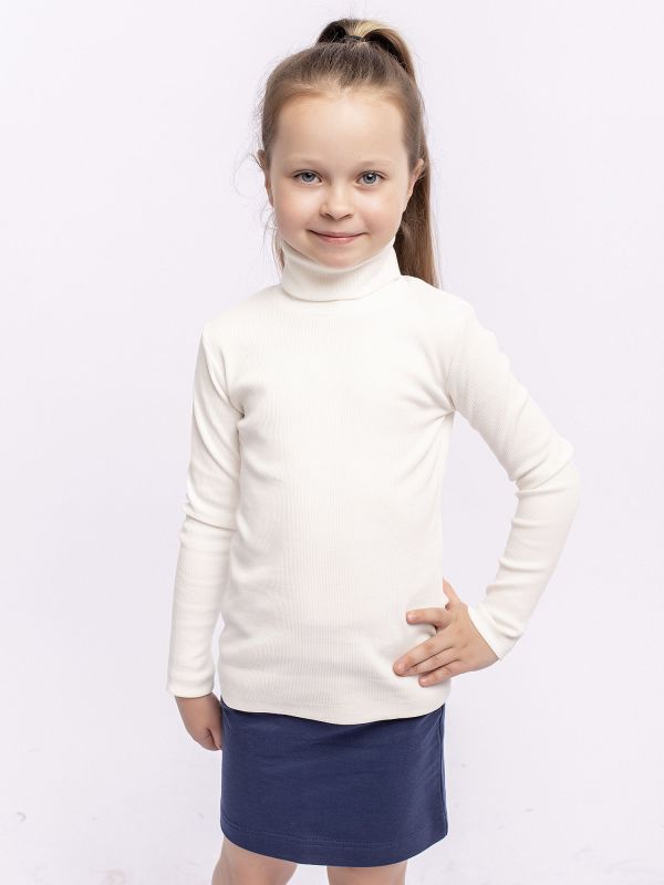 011_ШК22 Turtleneck (jumper) long sleeve