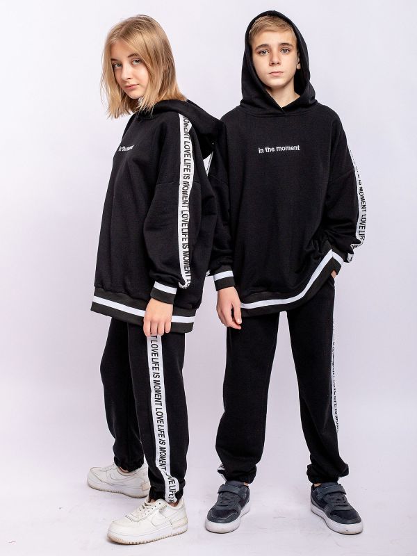 024_OP22 Tracksuit (pullover+pants)