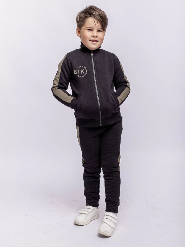 034_СН22 Unisex sports suit