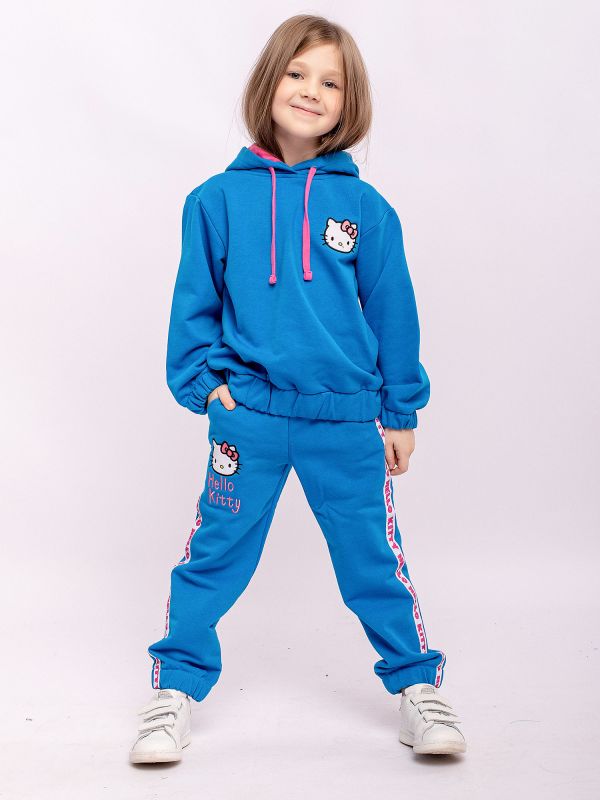 096_OS22 Tracksuit (Pullover+pants) d/d