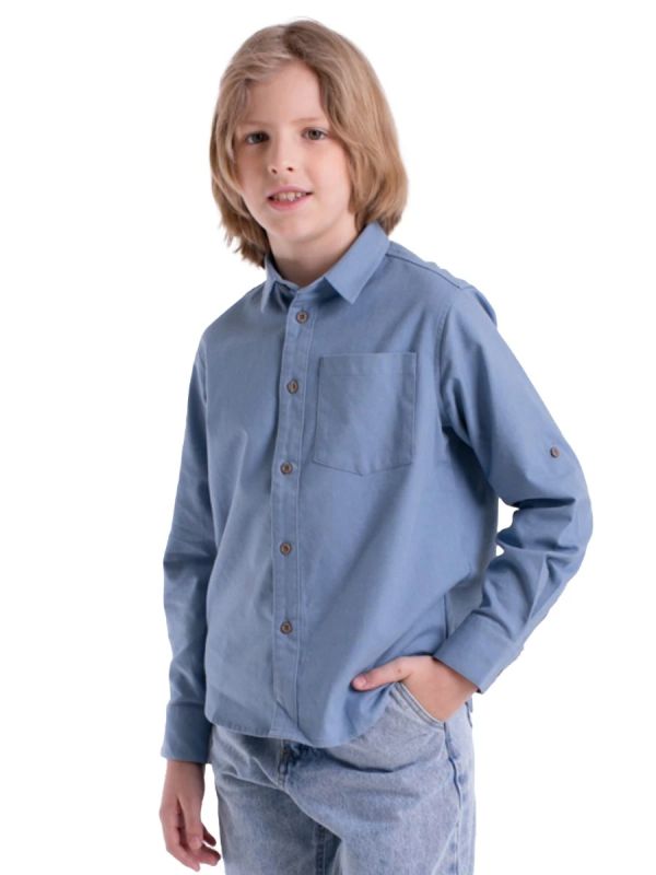 101823_OLB Shirt for boy