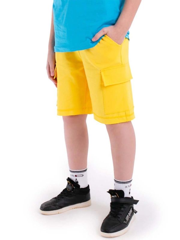 101852_OLB Shorts for boy