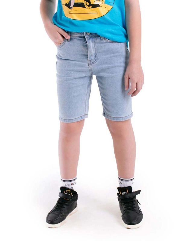 101859_OLB Shorts for boy