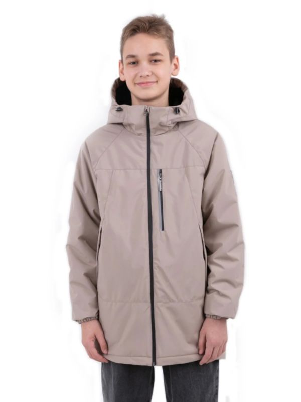 101973_OOB Parka for boy