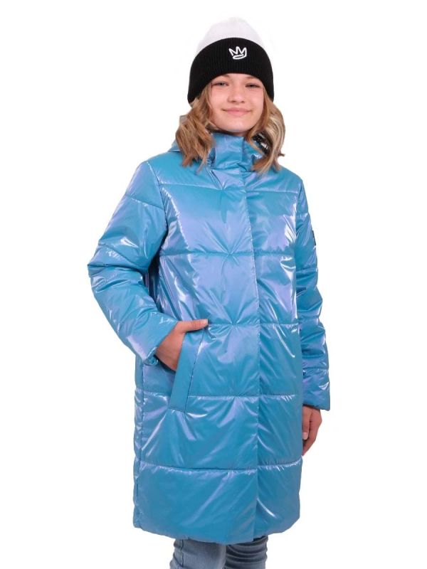 101976_OOG Coat for girls