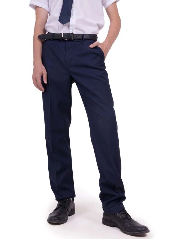 101989_OLB Trousers (light) for boys