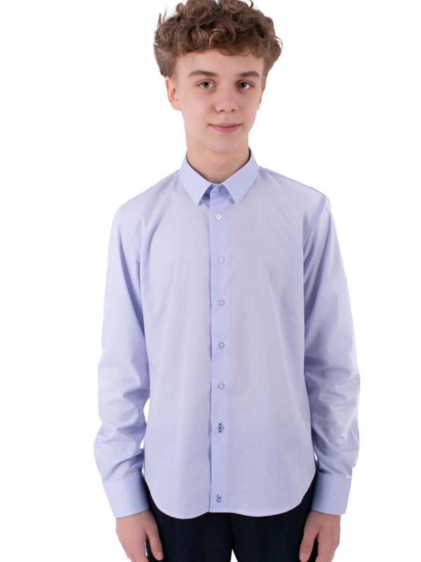 101991_OLB Long sleeve shirt for boy