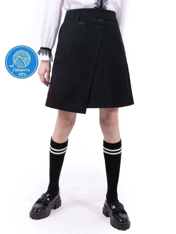 102018_OLG Skirt for girls