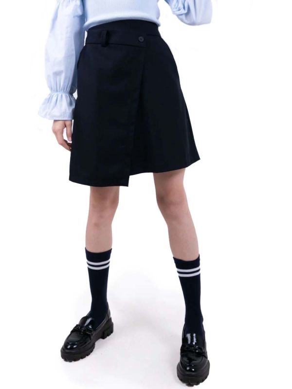 102018_OLG Skirt for girls