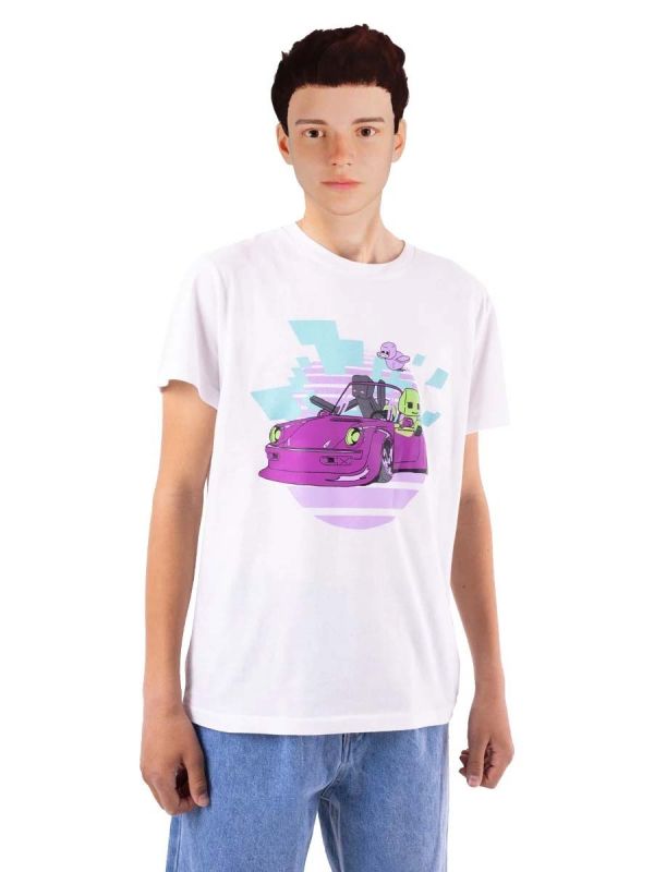 102324_OLB T-shirt for boy