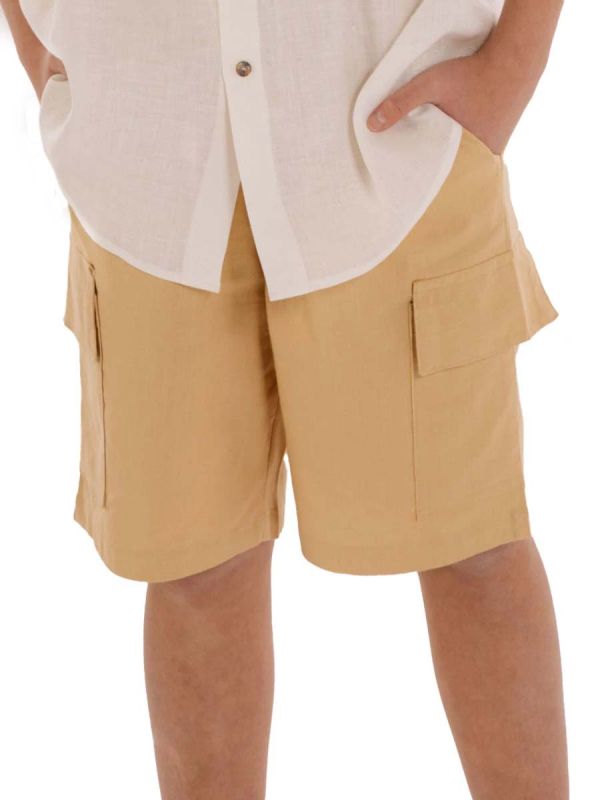 102409_OLB Shorts for boy