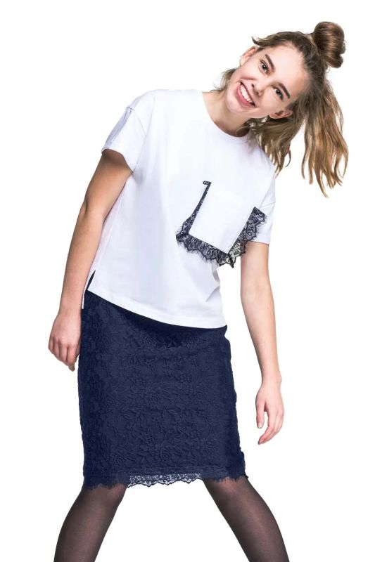 90644_OLG Skirt for girls
