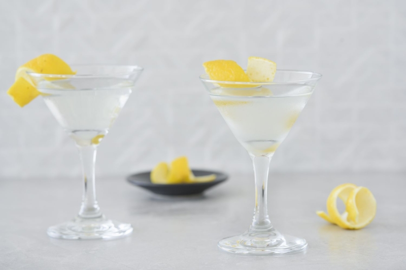 10 Best Keto Cocktails