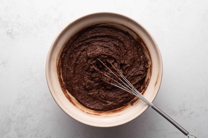 Keto Chocolate Cake Recipe