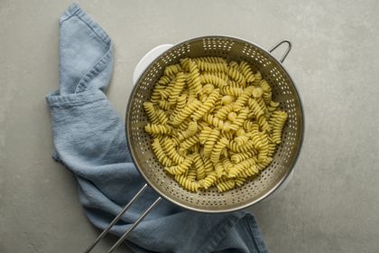 Pasta con le Sarde