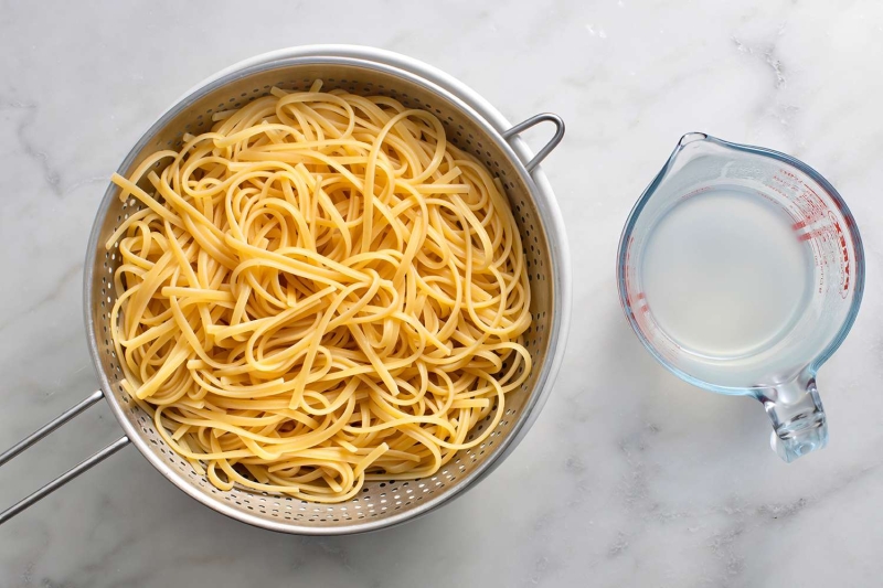 Bottarga Pasta Recipe