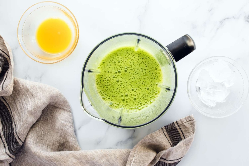 How To Build The Ultimate Keto Smoothie