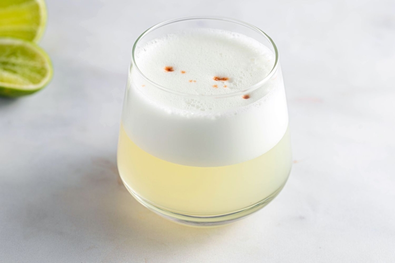 15 Best Egg White Cocktails