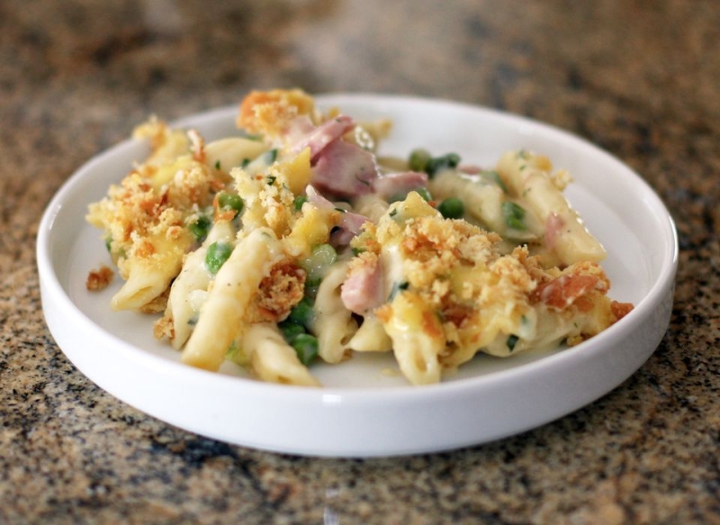 13 Penne Pasta Recipes