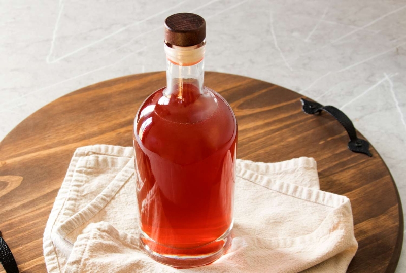 Homemade Campari Recipe