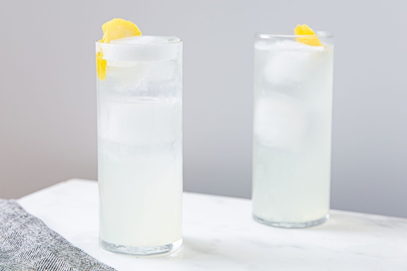 15 Best Egg White Cocktails