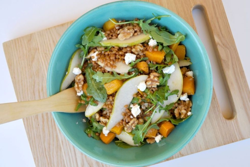 14 Best Winter Salad Recipes