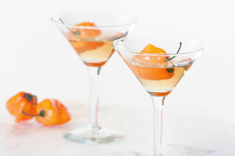 16 Spicy Cocktails That Turn Up the Heat