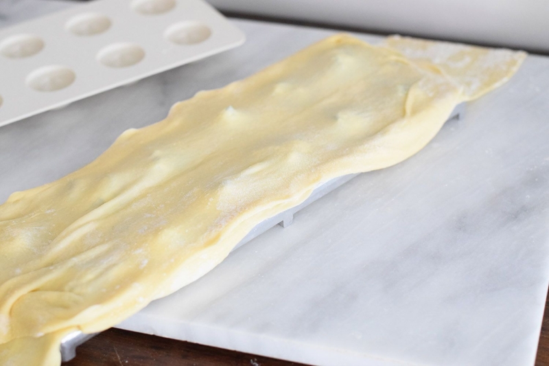 How to Make Fresh Ravioli From Scratch