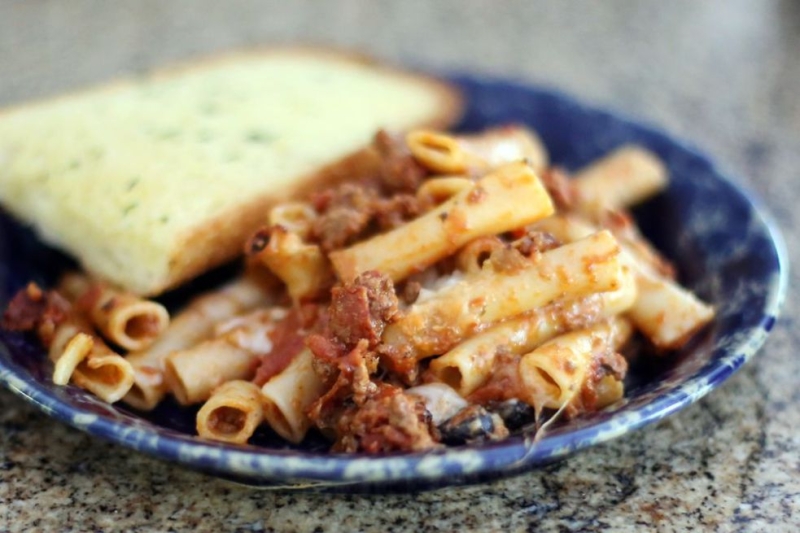 13 Penne Pasta Recipes