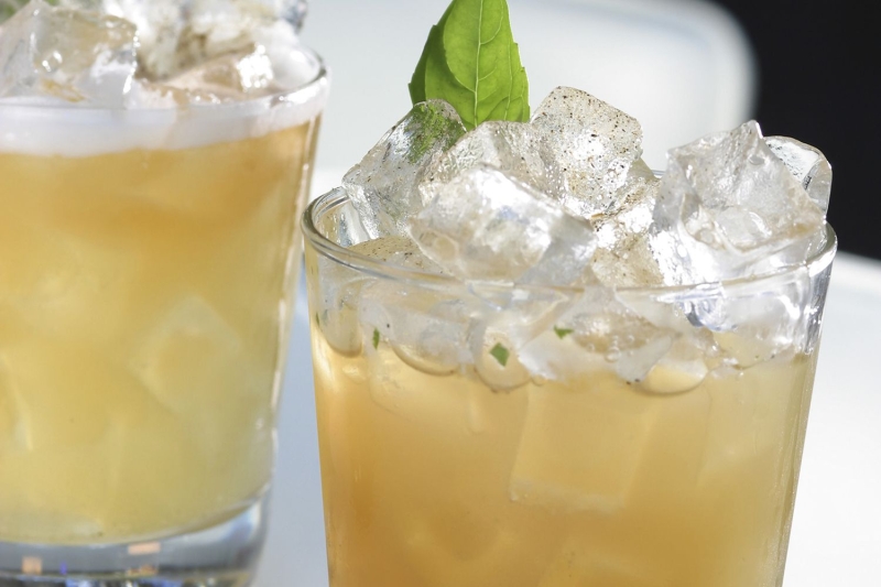 Stick Drinks: Cocktails That Require a Muddler