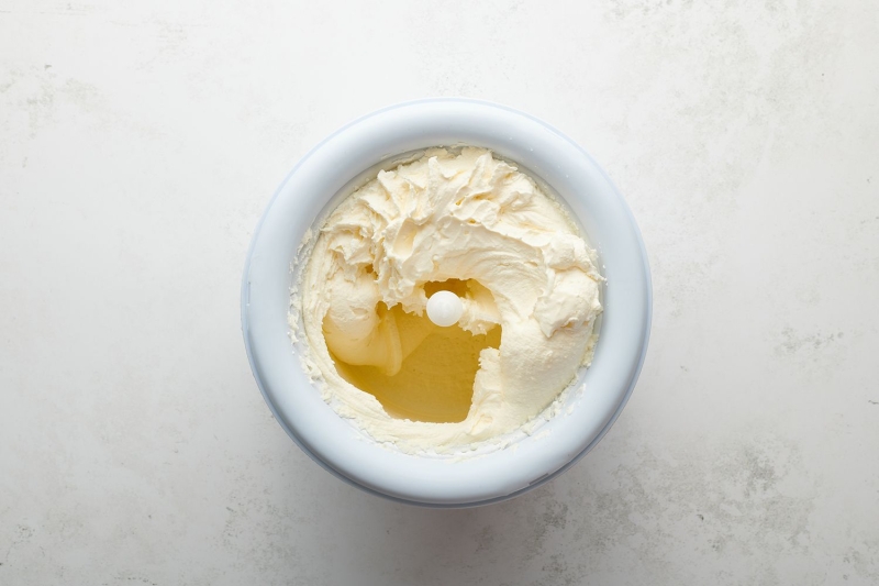 Keto Ice Cream