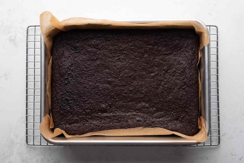 Keto Chocolate Cake Recipe