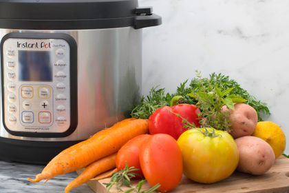 29 Low-Carb Instant Pot Recipes