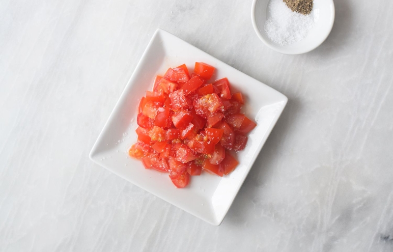 Classic Wedge Salad Recipe