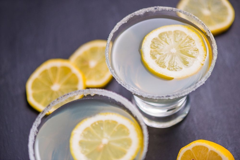 10 Best Keto Cocktails