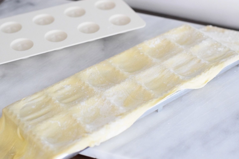 How to Make Fresh Ravioli From Scratch