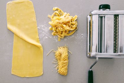 What's the Best Flour for Making Pasta?