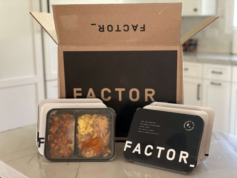 The Best Keto Meal Delivery Services for Quick, Keto-Compliant Meals